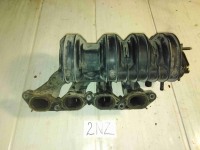 Коллектор впускной, TOYOTA, FUNCARGO, NCP20, 2NZ-FE, 2002