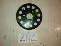 Шкив помпы, TOYOTA, FUNCARGO, NCP20, 2NZ-FE, 2002