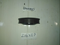 Шкив Помпы, OPEL, ASTRA, L48, Z16XER, 2004-2011, 22405900