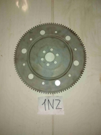 Маховик акпп, TOYOTA, COROLLA, NZE121, 1NZ-FE, 2001
