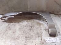 Крыло, NISSAN, PRESEA, R10, GA15DS, 1994, F, L