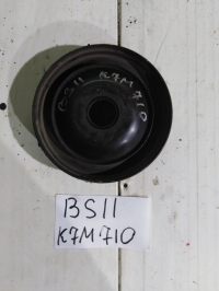 Шкив коленвала, RENAULT, SANDERO, BS11, K7M710, 2012