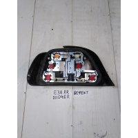 Фонарь в крыло, BMW, 7-SERIES, E38, M60, 1995, R, 211046R