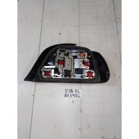 Фонарь в крыло, BMW, 7-SERIES, E38, M60, 1995, L, 211045L