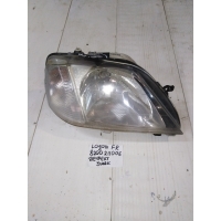 Фара, RENAULT, LOGAN, LS12, K7MF711, 2005, F, R, 8200211006