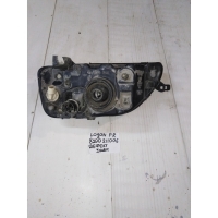 Фара, RENAULT, LOGAN, LS12, K7MF711, 2005, F, R, 8200211006