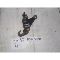 Крепление генератора, TOYOTA, VISTA, SV30, 4S-FE, 1992, 12511-74020