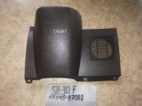 Консоль под рулевую колонку, TOYOTA, TOWN ACE, CR30, 2C-T, 1991, 55045-87002