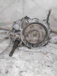 АКПП, TOYOTA, CORSA, EL43, 5E-FE