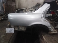 Крыло, NISSAN, PRESEA, R10, GA15DS, 1994, R, R
