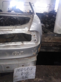 Крыло, NISSAN, PRESEA, R10, GA15DS, 1994, R, R