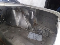 Крыло, NISSAN, PRESEA, R10, GA15DS, 1994, R, R