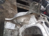 Крыло, NISSAN, PRESEA, R10, GA15DS, 1994, R, R