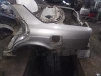 Крыло, NISSAN, PRESEA, R10, GA15DS, 1994, R, L