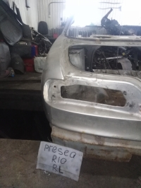 Крыло, NISSAN, PRESEA, R10, GA15DS, 1994, R, L
