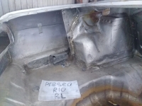 Крыло, NISSAN, PRESEA, R10, GA15DS, 1994, R, L