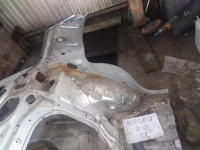 Крыло, NISSAN, PRESEA, R10, GA15DS, 1994, R, L