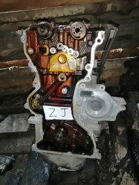 Маслоприемник, MAZDA, DEMIO, DY3W, ZJ-VE, 2000-2007