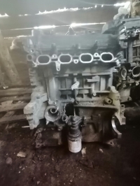Коленвал, TOYOTA, FUNCARGO, NCP25, 1NZ-FE, 2001