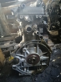 Коленвал, TOYOTA, FUNCARGO, NCP25, 1NZ-FE, 2001