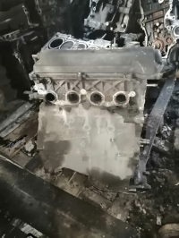 Головка блока цилиндров, TOYOTA, FUNCARGO, NCP20, 2NZ-FE, 2002