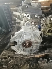 Головка блока цилиндров, TOYOTA, FUNCARGO, NCP20, 2NZ-FE, 2002
