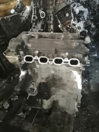 Головка блока цилиндров, TOYOTA, FUNCARGO, NCP20, 2NZ-FE, 2002