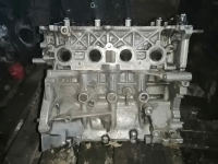 Головка блока цилиндров, TOYOTA, FUNCARGO, NCP20, 2NZ-FE, 2002