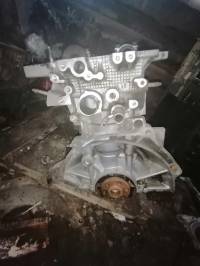 Головка блока цилиндров, TOYOTA, FUNCARGO, NCP20, 2NZ-FE, 2002