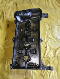 Клапанная крышка, TOYOTA, FUNCARGO, NCP20, 2NZ-FE, 2002