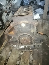 Поршень с шатуном, MAZDA, CAPELLA WAGON, GW8W, FP-DE, 1998
