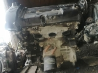 Блок цилиндров, FORD, MAVERICK, TM1, AJ, 2000-2007