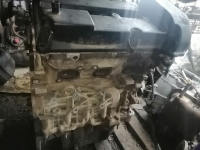 Блок цилиндров, FORD, MAVERICK, TM1, AJ, 2000-2007