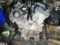 Блок цилиндров, FORD, MAVERICK, TM1, AJ, 2000-2007