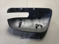 Крышка зеркала заднего вида, TOYOTA, ALLION, NZT260, 1NZ-FE, F, R