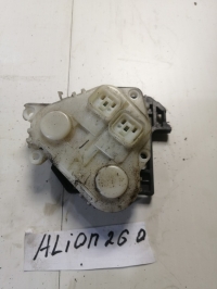 Мотор зеркала заднего вида, TOYOTA, ALLION, NZT260, 1NZ-FE, F, R