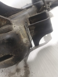Балка  задняя, DAEWOO, NEXIA, N100, G15MF, 2000