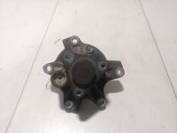 Помпа, TOYOTA, PROBOX, NCP51, 1NZ-FE, 2002