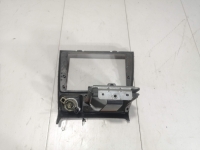 Рамка магнитолы, MITSUBISHI, RVR SRXM SPORTS-GEAR, N23W, 4G63, 1994