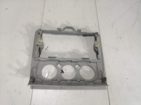 Рамка магнитолы, FORD, FOCUS, CB4, QQDB, 2007