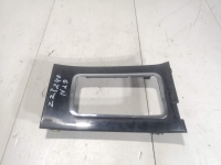 Накладка консоли кпп, TOYOTA, ALLION, ZZT240, 1ZZ-FE, 2002, 58821-20280