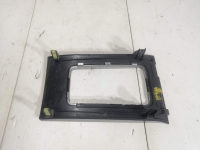 Накладка консоли кпп, TOYOTA, ALLION, ZZT240, 1ZZ-FE, 2002, 58821-20280