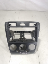 Рамка магнитоллы, FORD, FUSION, CBK, FXJB, 2005, 6N11-N047A04