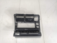 Рамка магнитолы, TOYOTA, COROLLA, EE104, 5E-FE, 1999