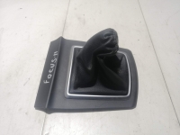 Накладка консоли кпп, FORD, FOCUS, CB4, QQDB, 2007, 4M5XA045BZ9A