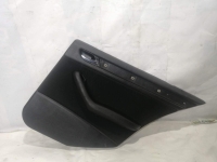 Обшивка двери, BMW, 3-SERIES, E46, M54B22, 2001, R, R