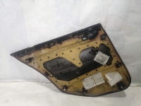 Обшивка двери, BMW, 3-SERIES, E46, M54B22, 2001, R, R
