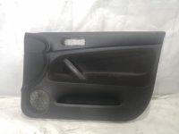 Обшивка двери, VOLKSWAGEN, PASSAT B5, 3B3, AWM, 2001, F, R, 3B0867012