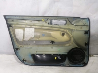 Обшивка двери, VOLKSWAGEN, PASSAT B5, 3B3, AWM, 2001, F, R, 3B0867012