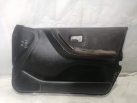 Обшивка двери, NISSAN, SUNNY, FB13, GA13DS, 1990-1993, F, R